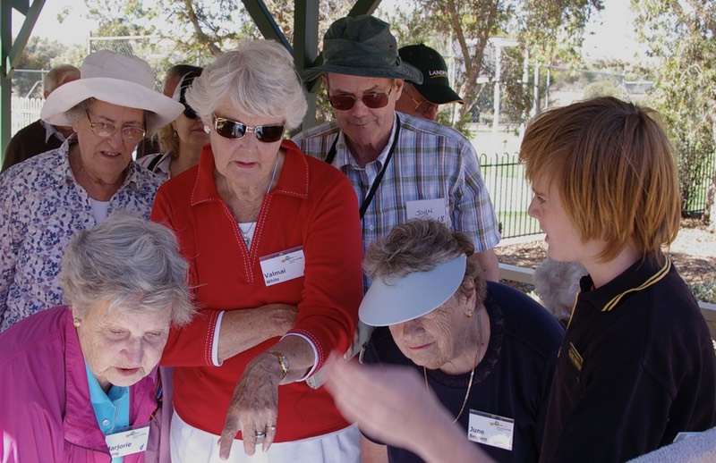 Explaining how we balance the books.